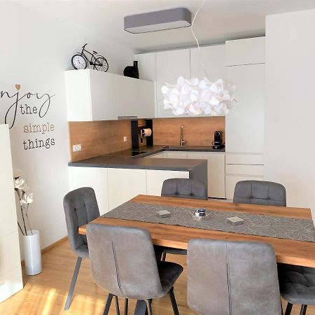 Wein Kultur Apartment Flavia Solva Wagna Luaran gambar