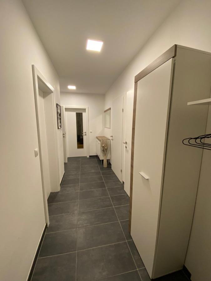 Wein Kultur Apartment Flavia Solva Wagna Luaran gambar