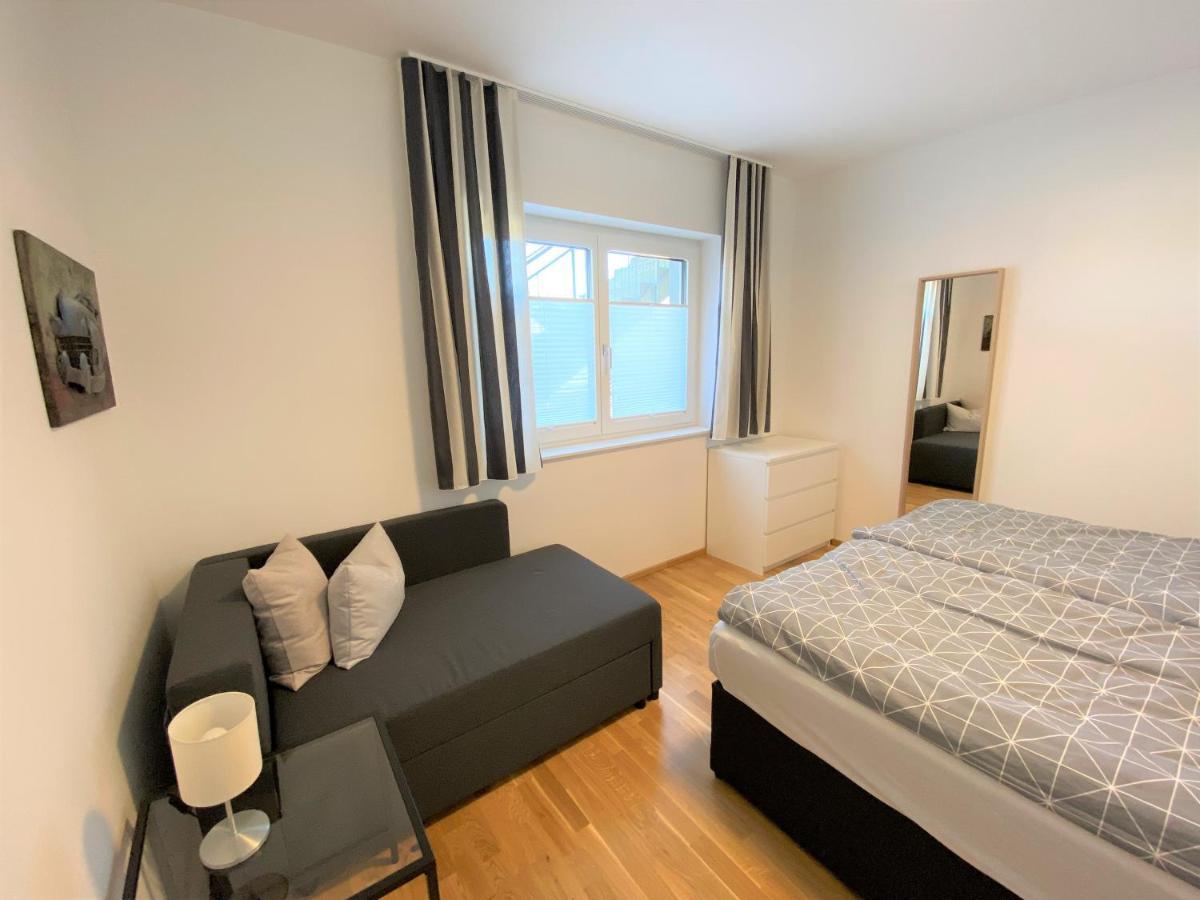 Wein Kultur Apartment Flavia Solva Wagna Luaran gambar