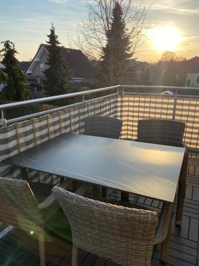 Wein Kultur Apartment Flavia Solva Wagna Luaran gambar