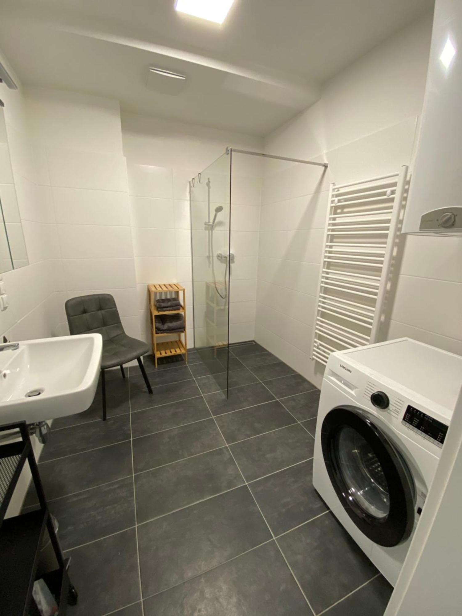 Wein Kultur Apartment Flavia Solva Wagna Luaran gambar